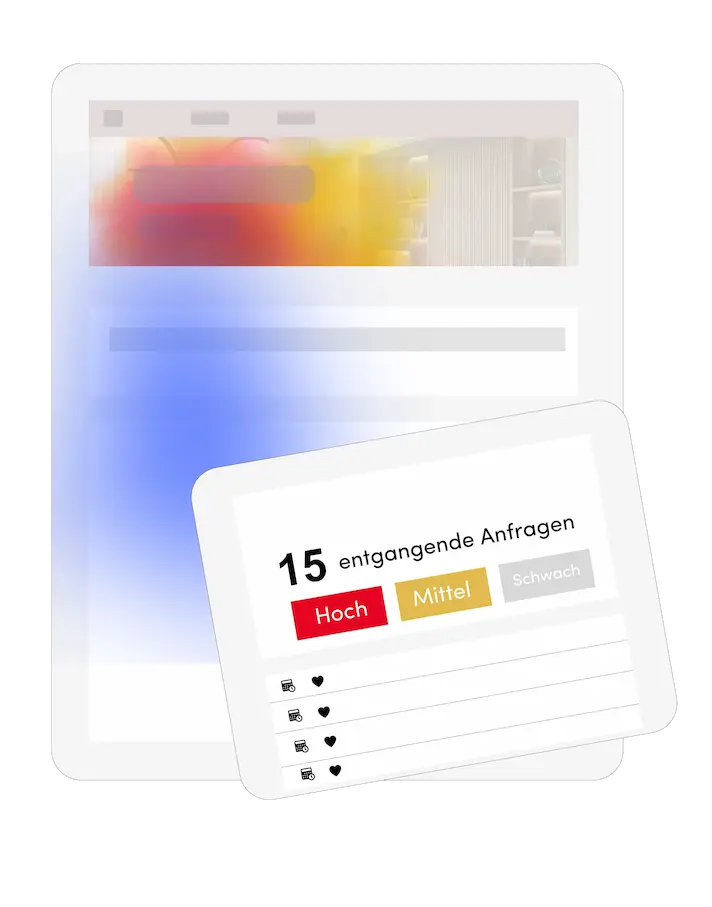 Website Analyse Dienstleister Beispiel ceociety