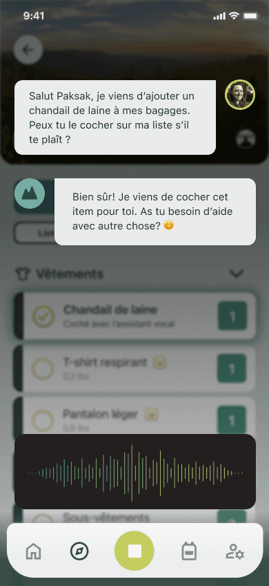 Weather app image
