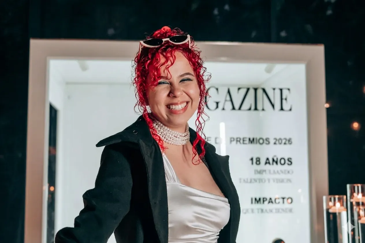 Juliana Restrepo, Marketing Planner - The Webcam Company
