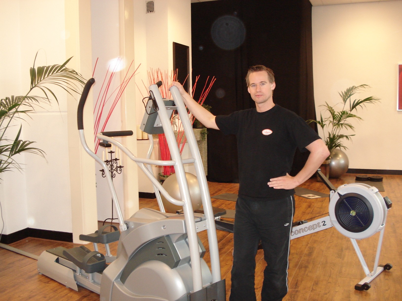 Een jonge strijder met een droom – vallen, opstaan, doorgaan