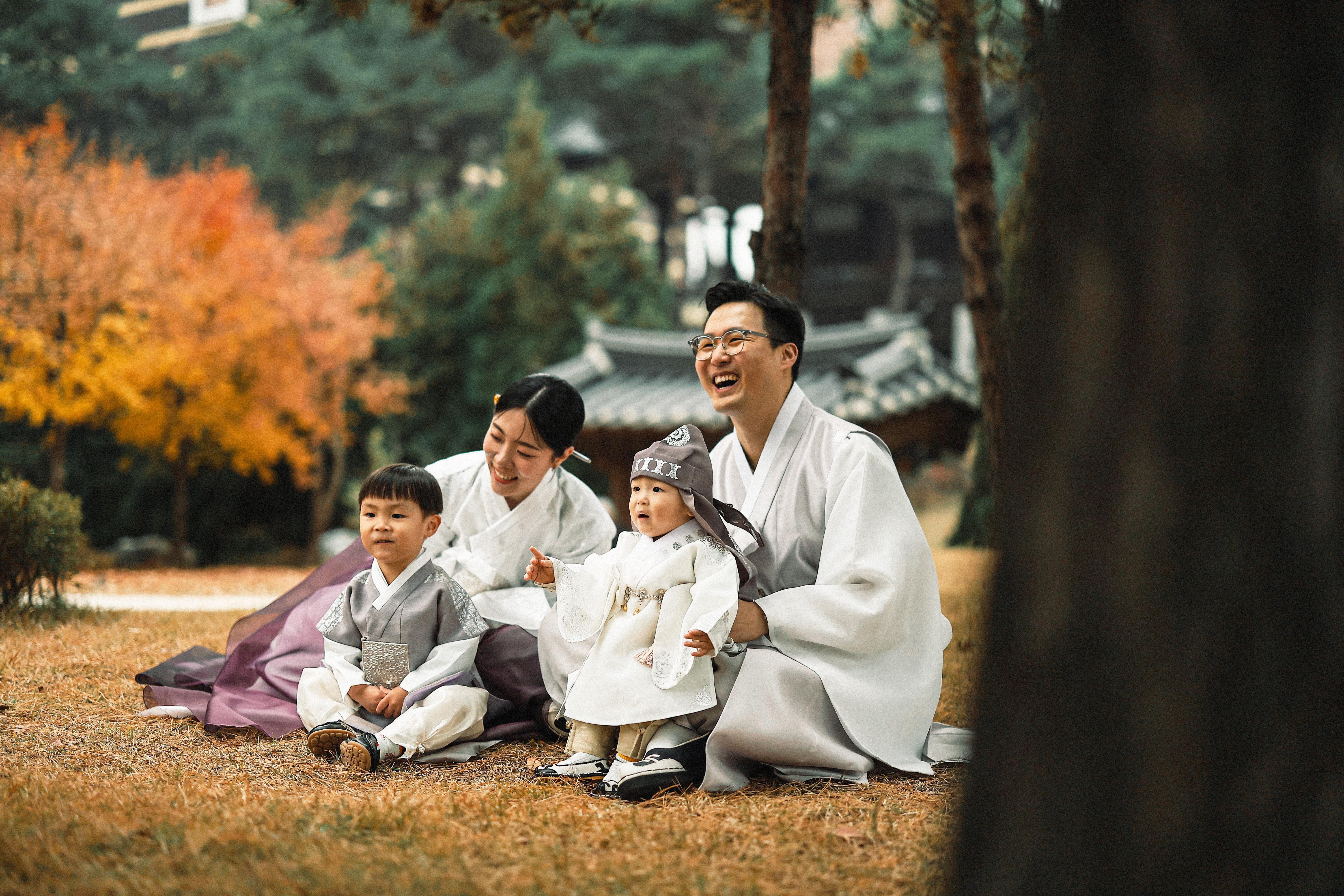 [필름커넥트] 송도 돌 스냅 촬영 후기 | 작가추천 차곡차곡필름