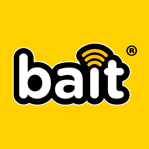 bait