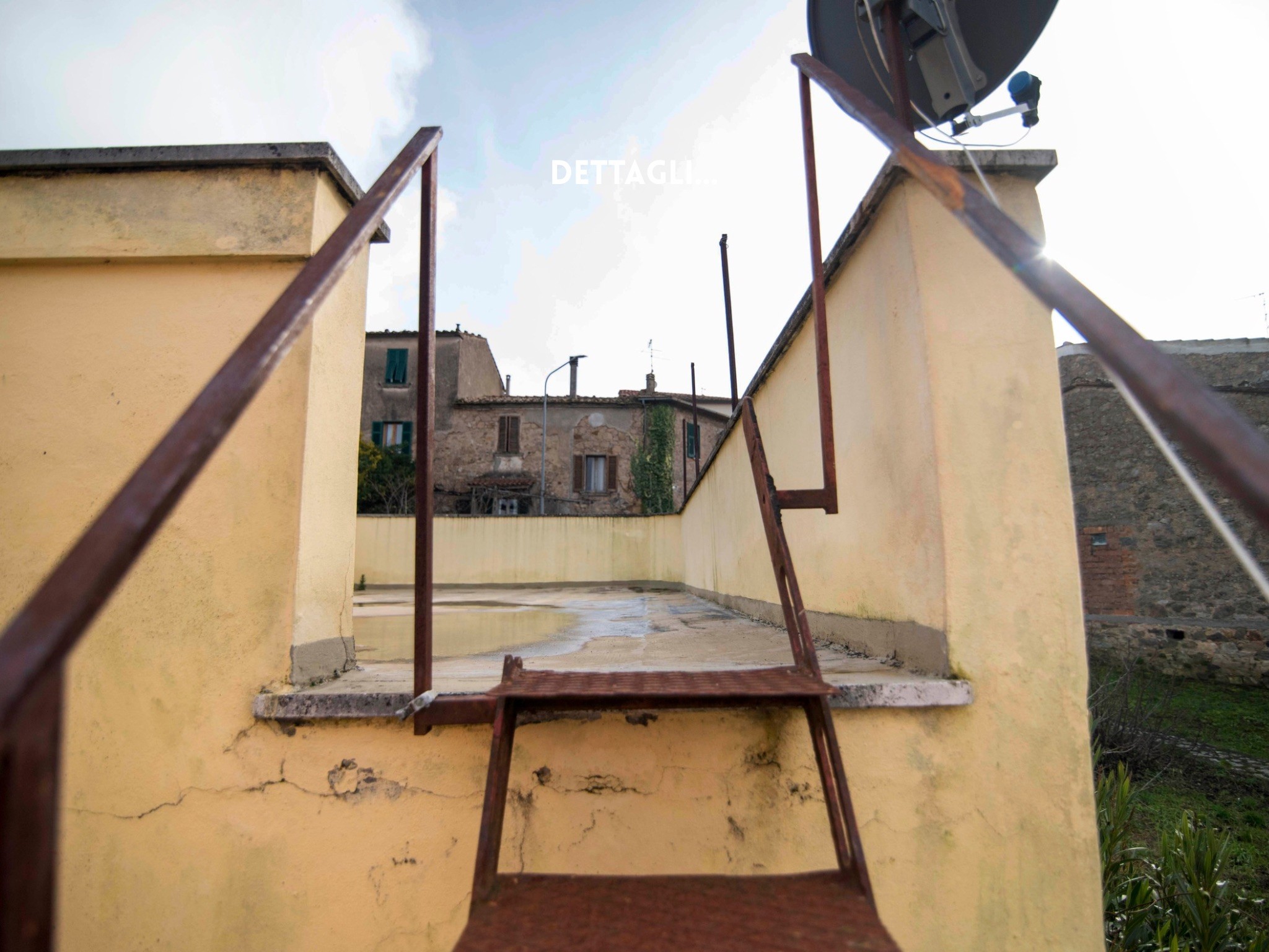 Casale Vista Provenza, Roccatederighi, Maremma Toscana