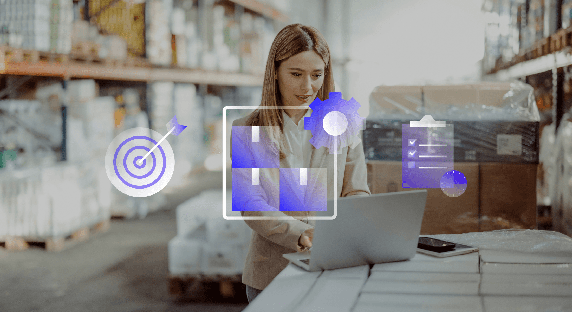  The Role of CRM in Improving Inventory Accuracy and Efficiency