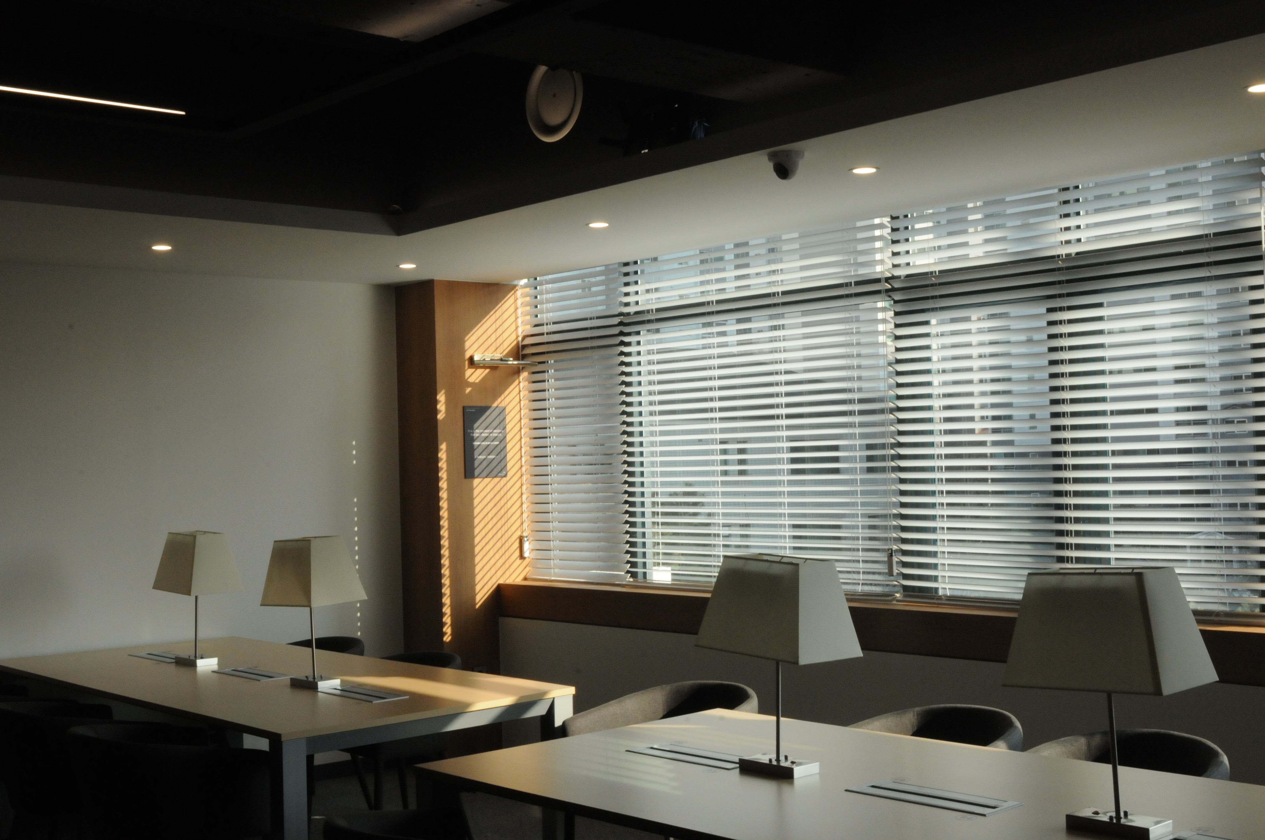 people doing office works