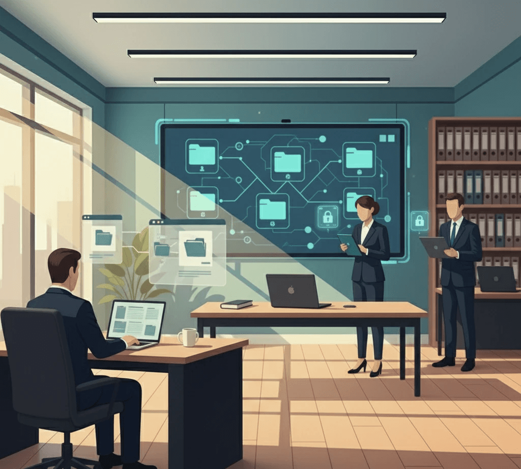Guaranteed Security & Compliance