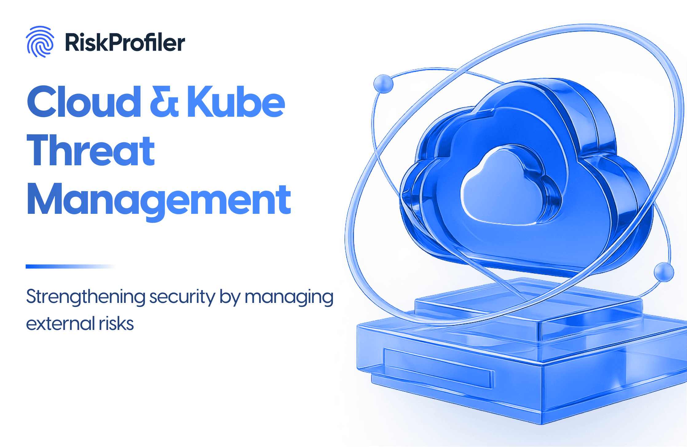 Cloud & Kube Threat Management illustration
