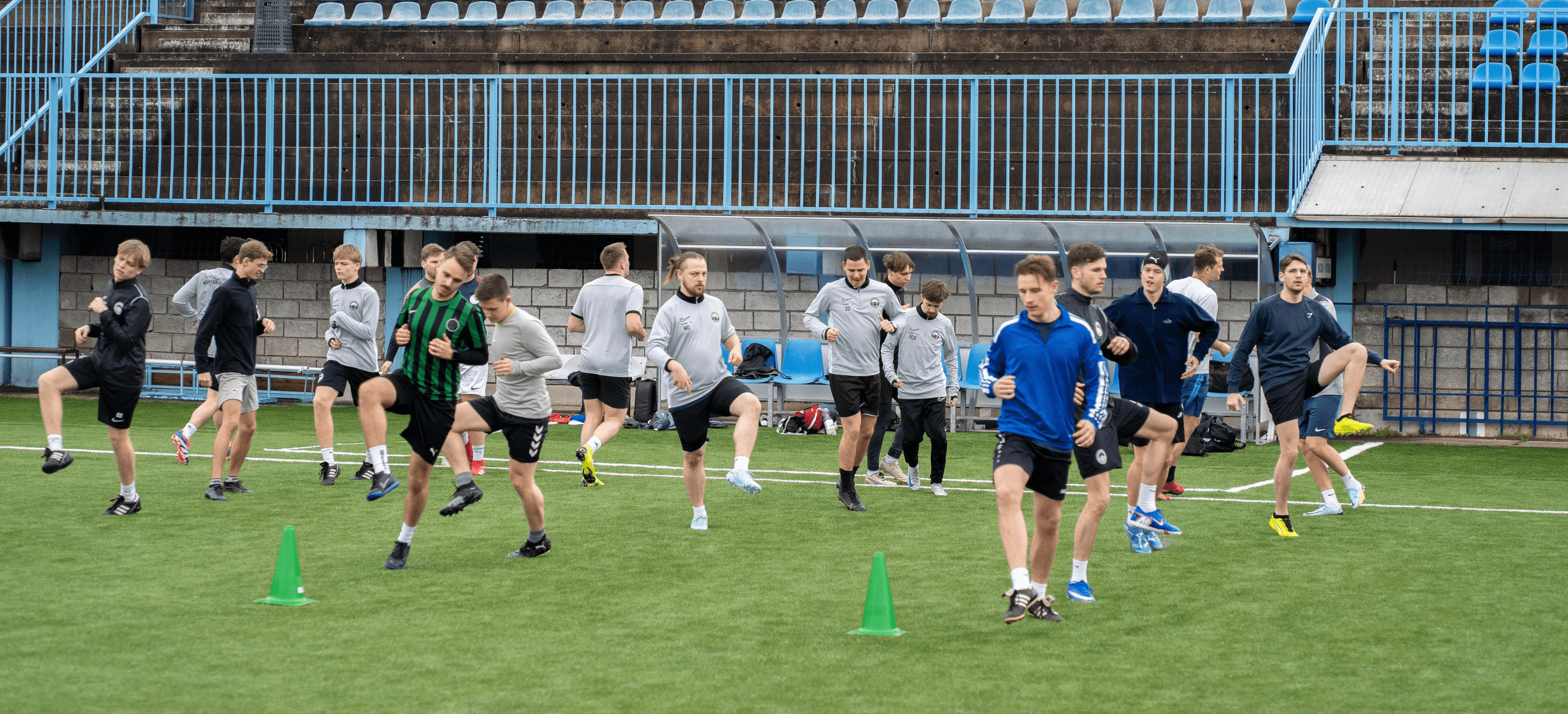 Man Wearing Sunglasses