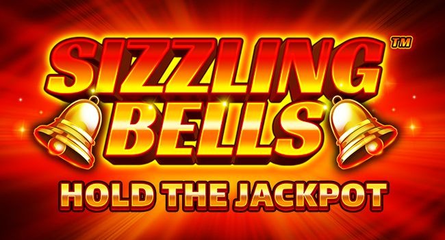 Sizzling Bells - visuel officiel VoltEnt