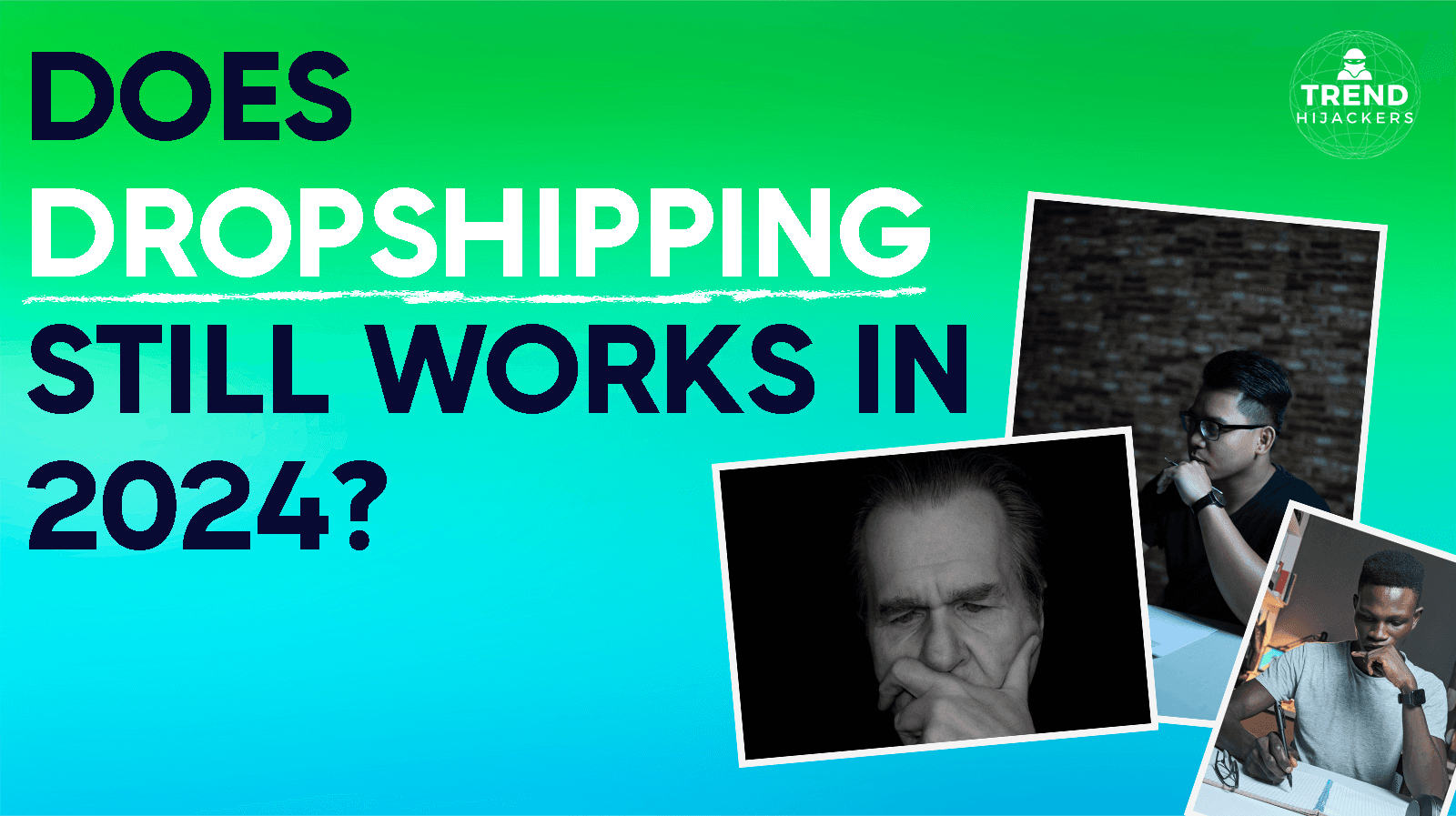 is dropshipping dead in 2025