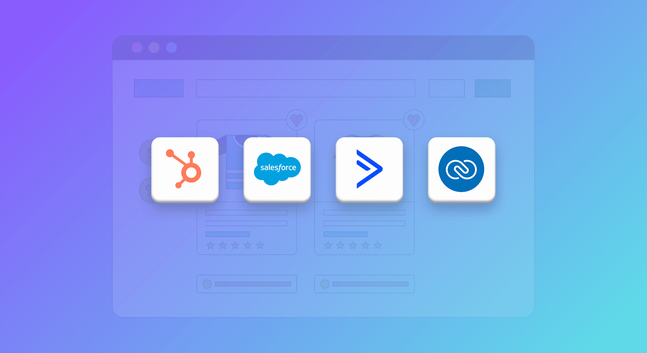 Complete Guide to CRM Integration in e-commerce