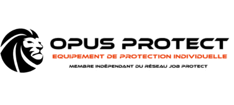 Logo Opus Protect