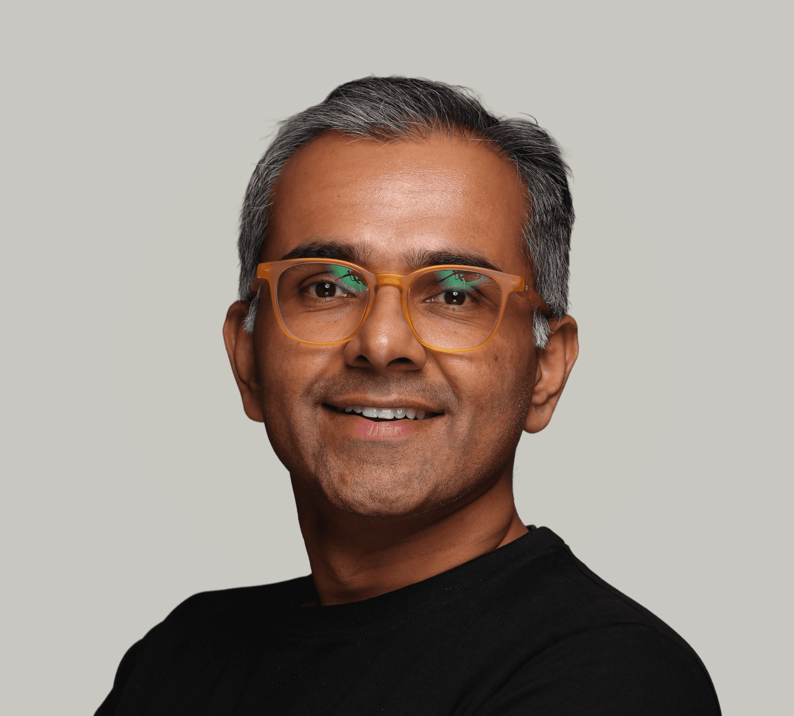 Team member profile pic