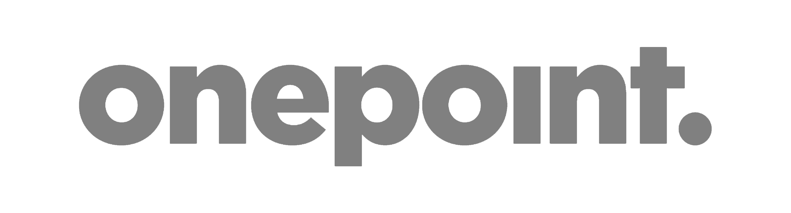 logo onepoint