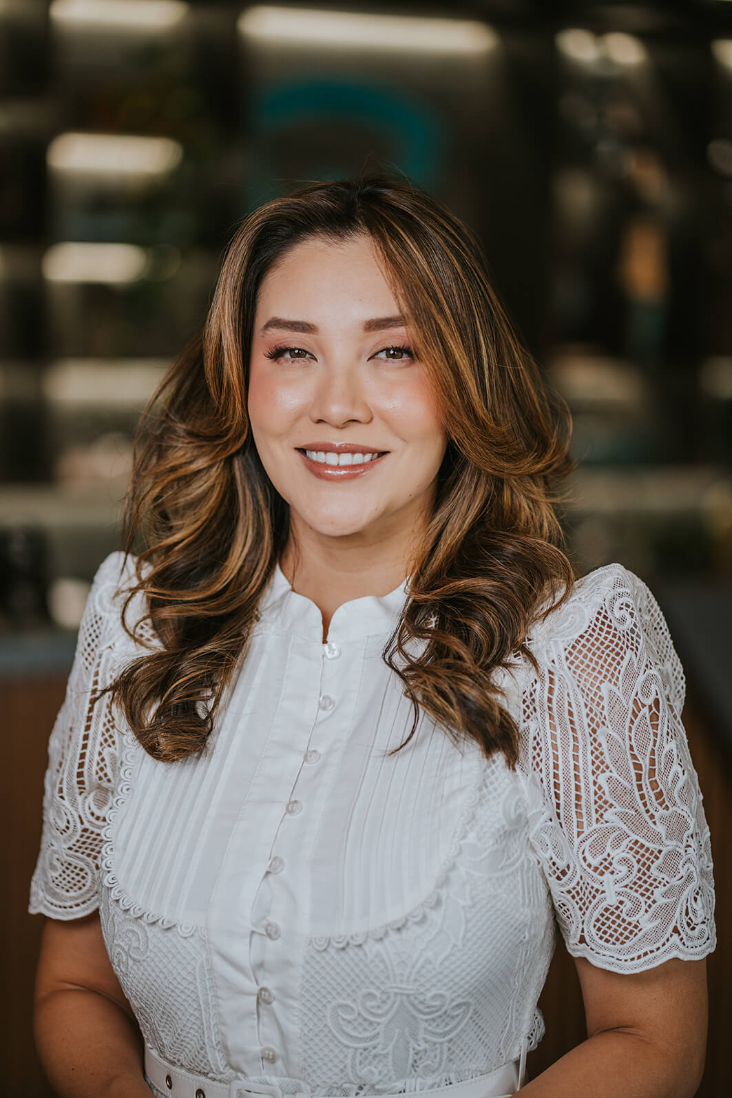 Foto De Bianca Mizusaki