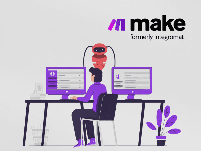 ¿Vale la pena hacer un curso de automatización Make