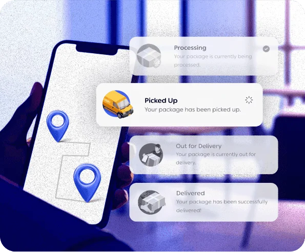 Lower Support Volume