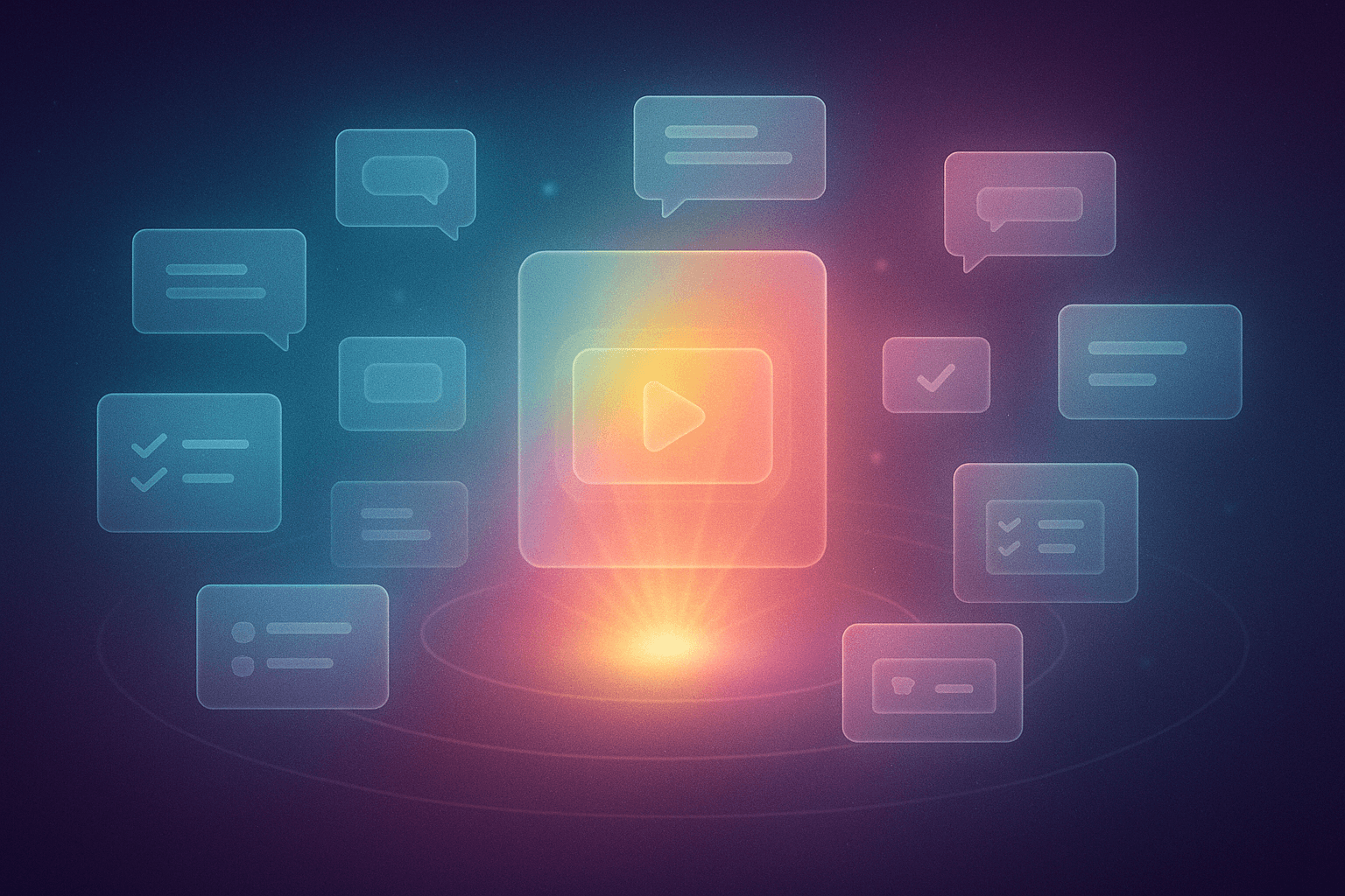 Maximizing Landing Page ROI With Interactive Video