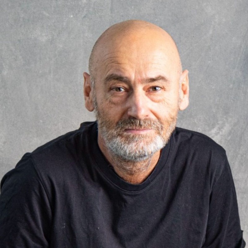 Sasha Uritsky