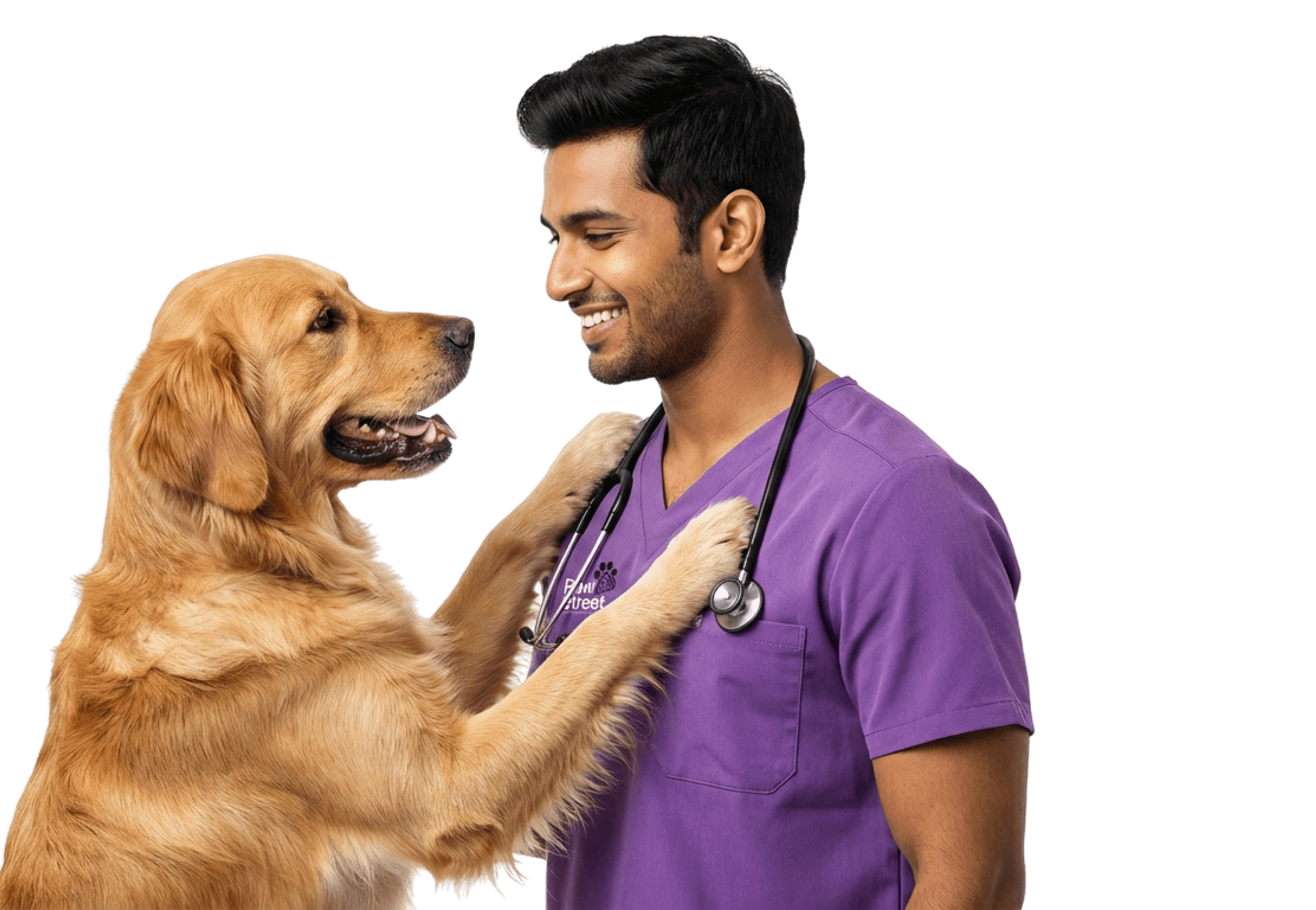 pawstreet caring