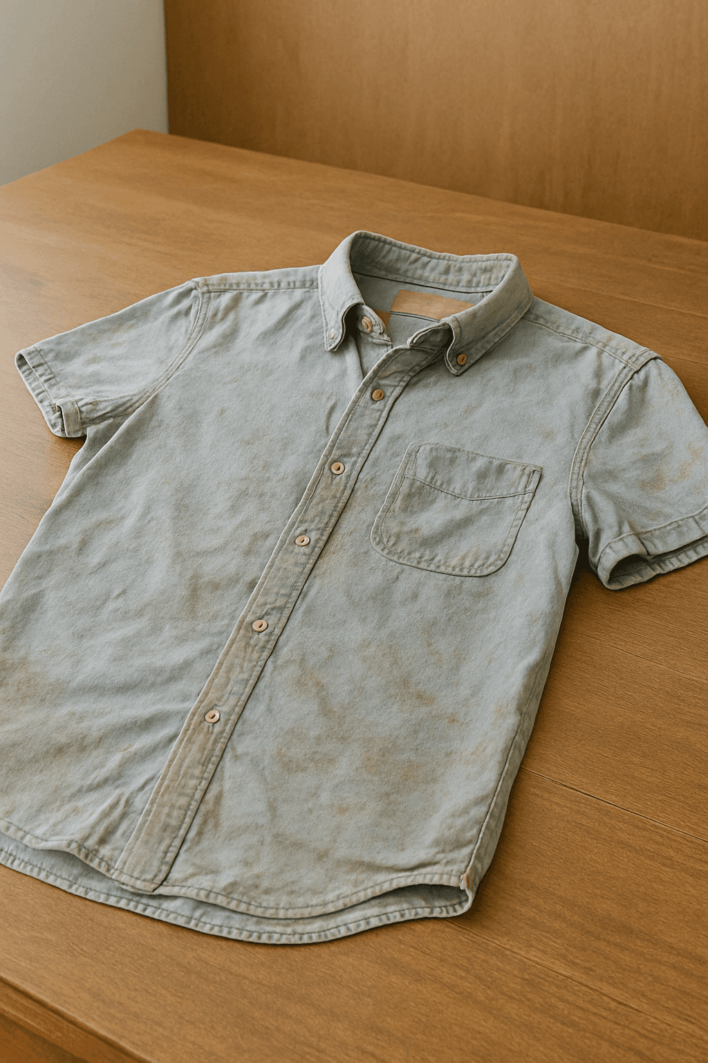 Hand holding a packet of Nutella Biscuits