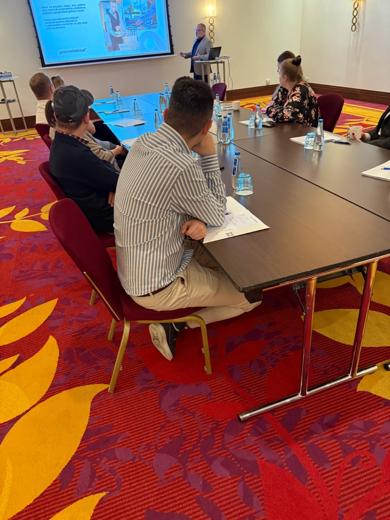 GastroŚniadania edycja 2