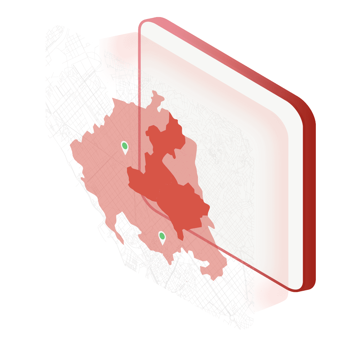 Location Analysis Services