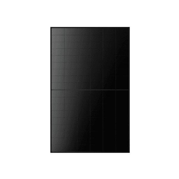 Heckert Solar Zeus 3.0 Full Black