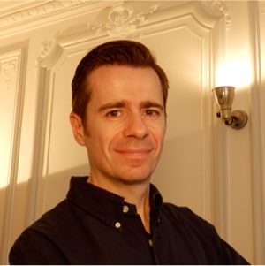 Thierry Fenou