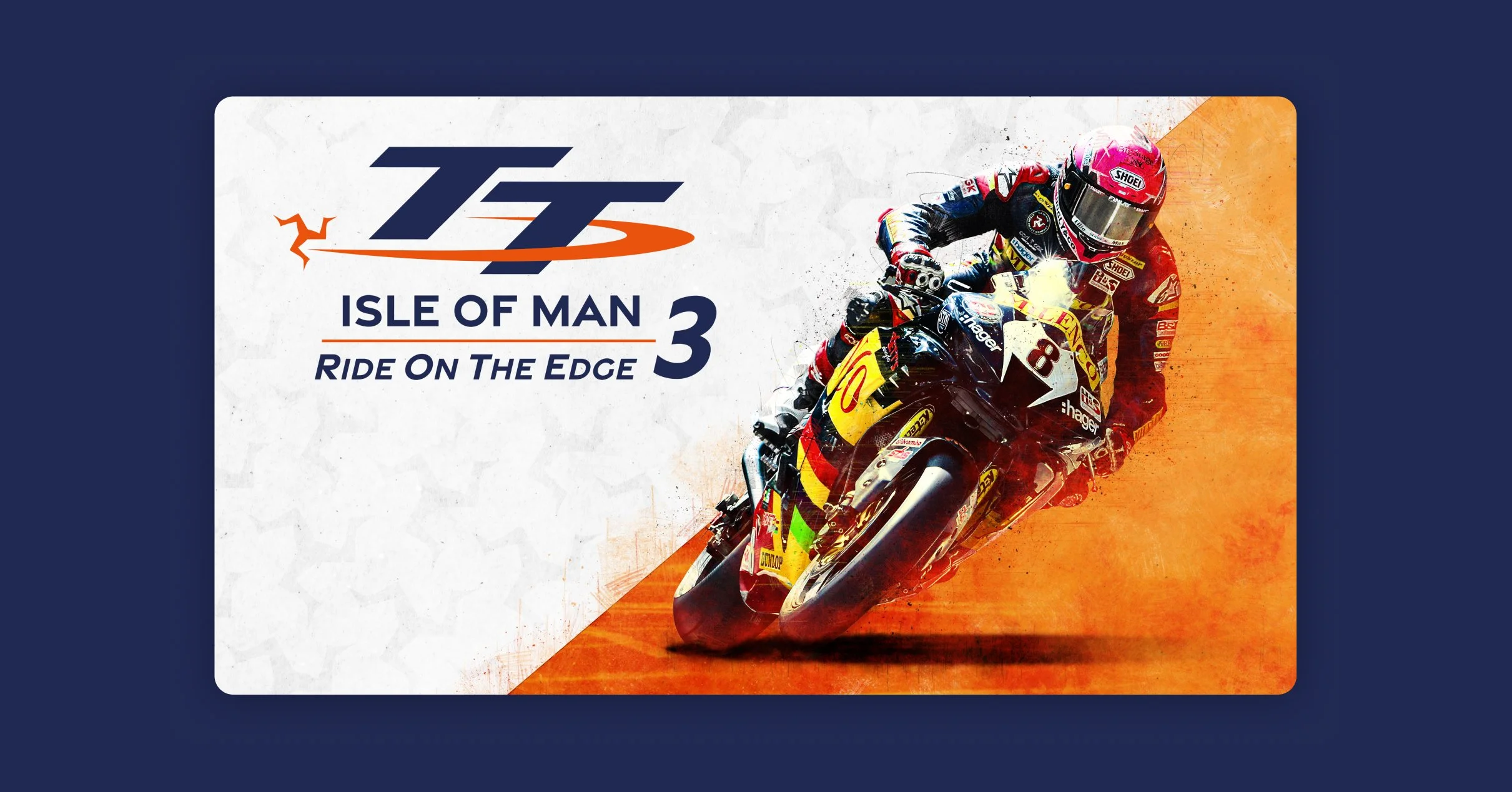 Isle Of Man Artwork