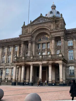 Mice Control Birmingham