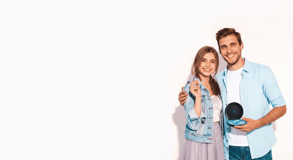 Satisfied patients of invisalign in abu dhabi