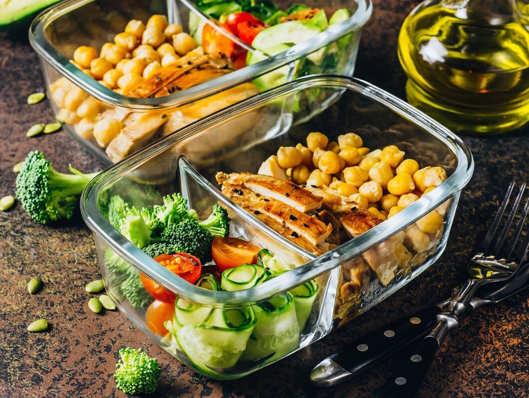 Hashimoto's weight loss before and after