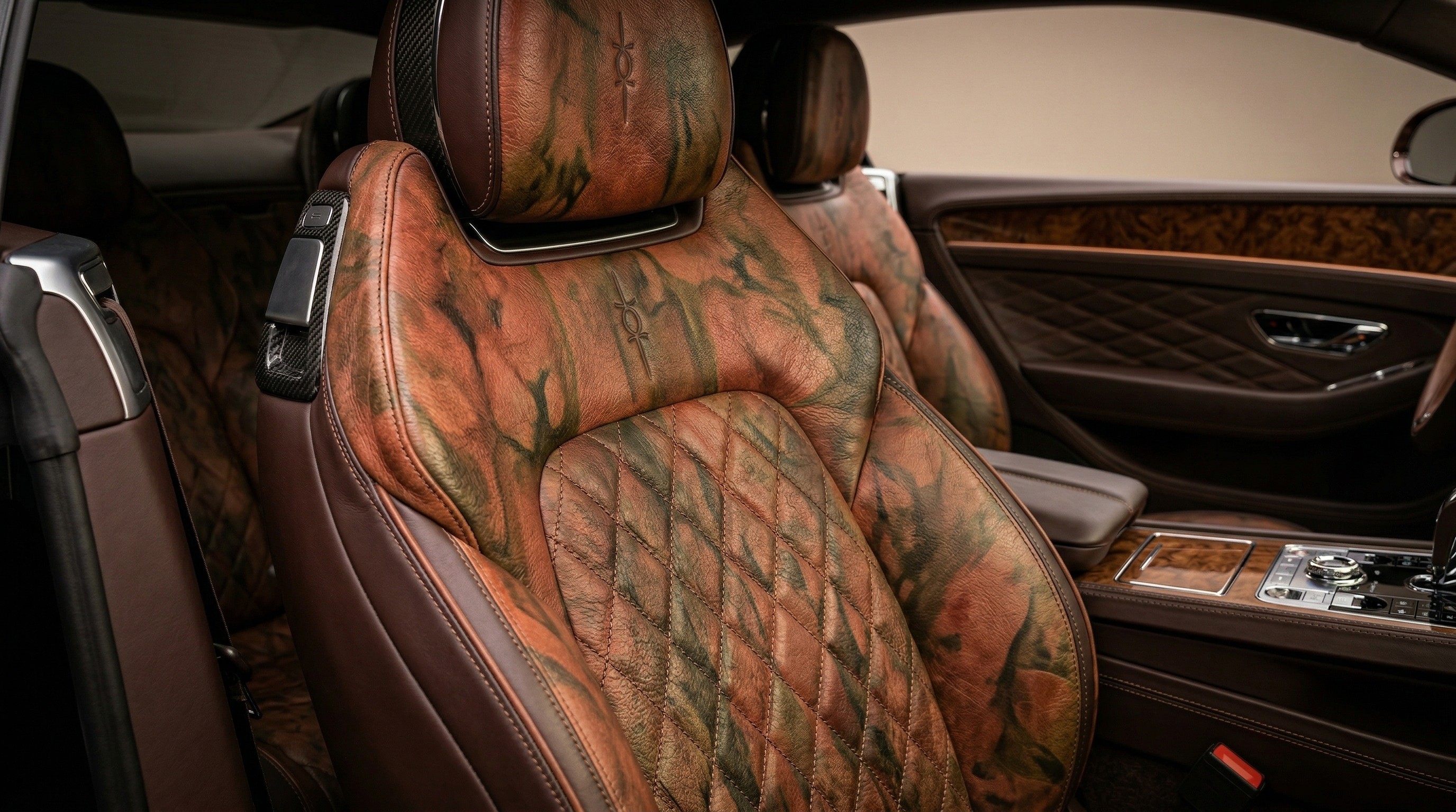 Minimalist beige sweatshirt