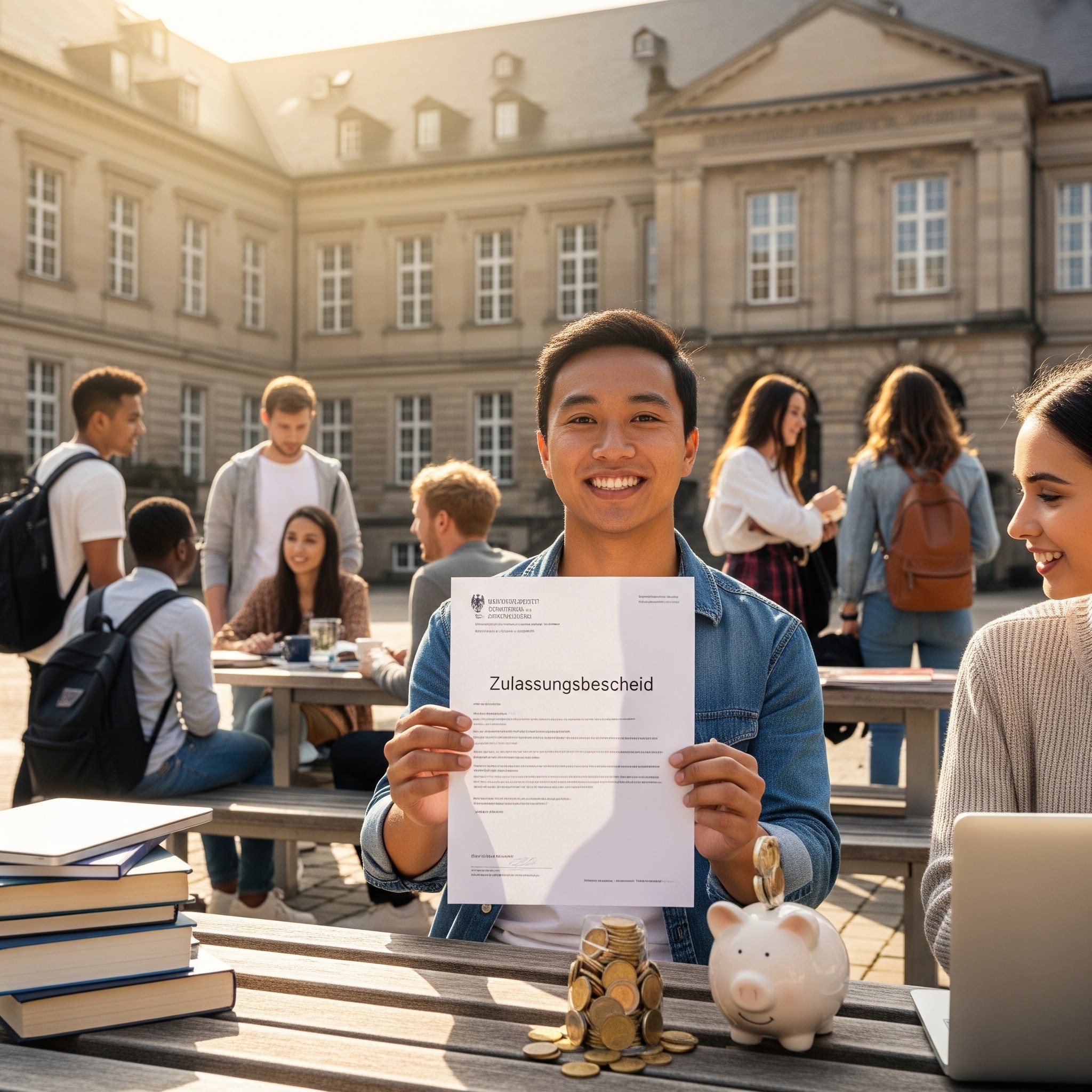 Tuition is almost free