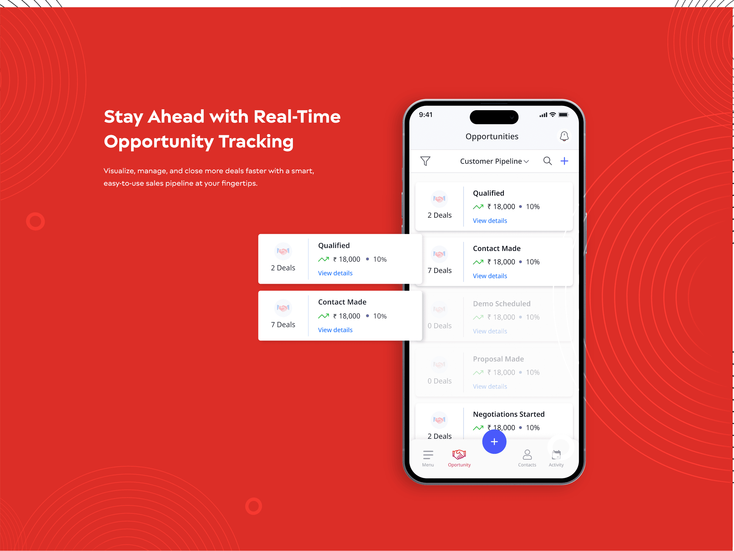 jamfast ui/ux