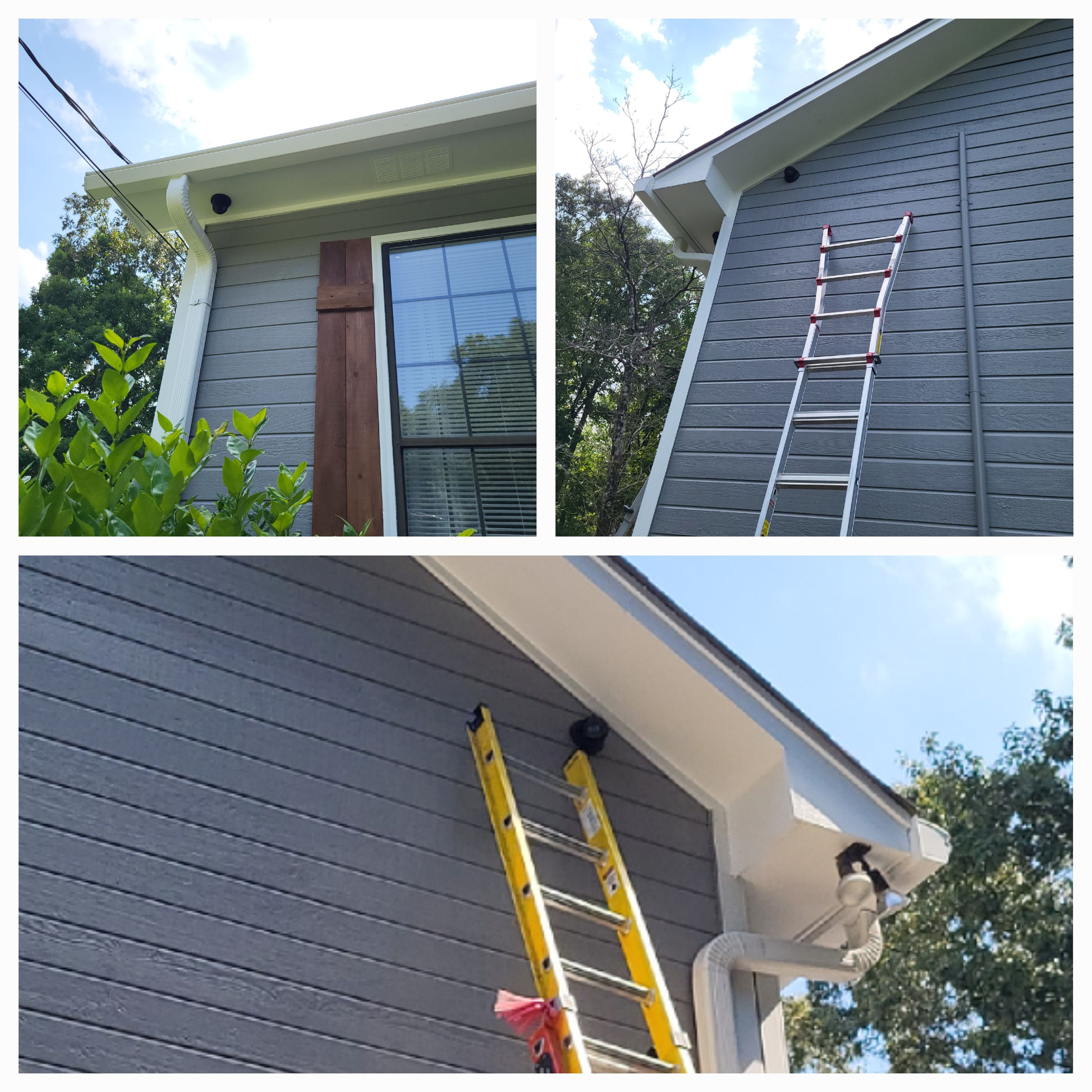 JTS installation project 13