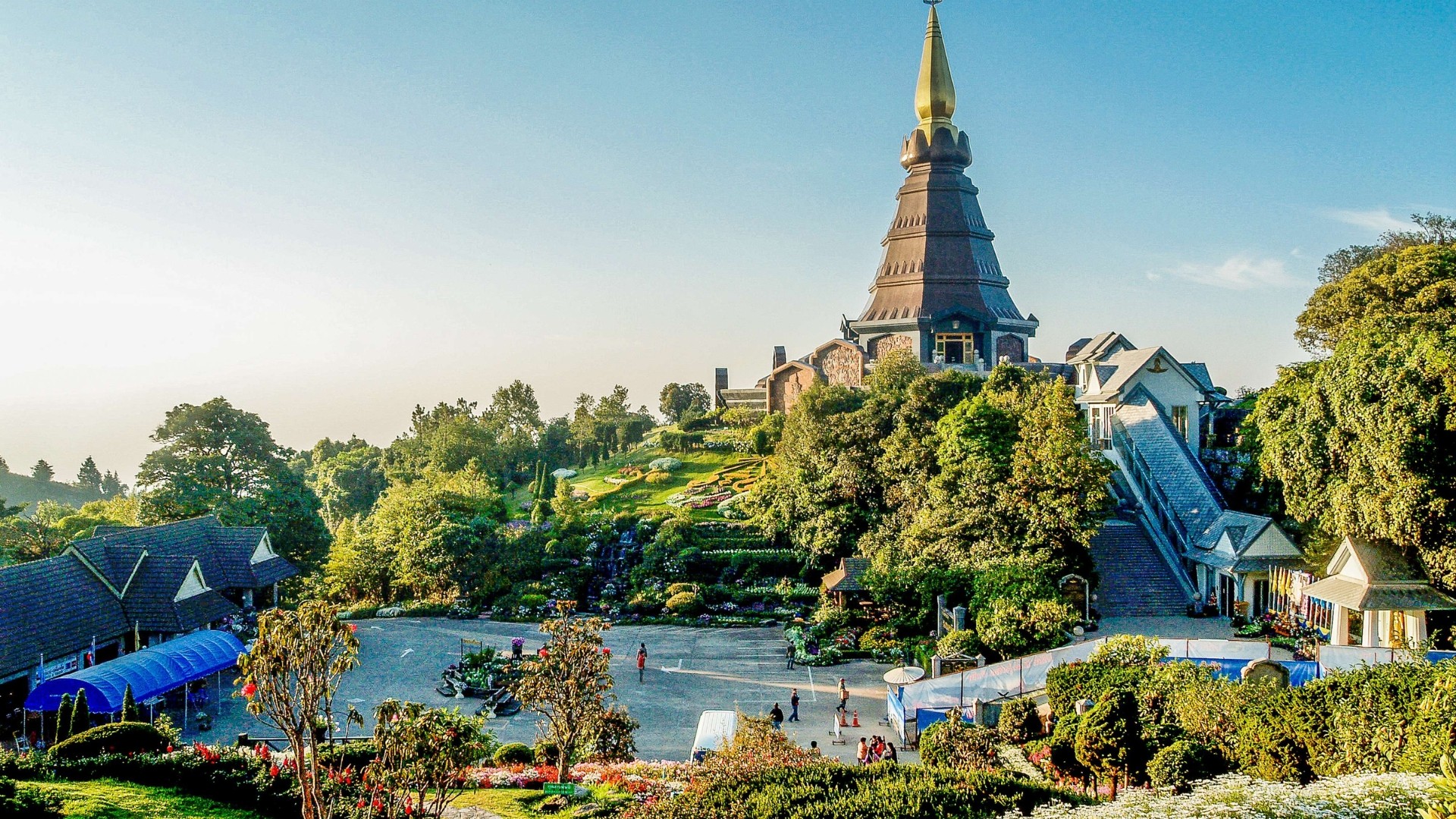 Thailand