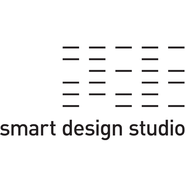 Smart Design Studio logo