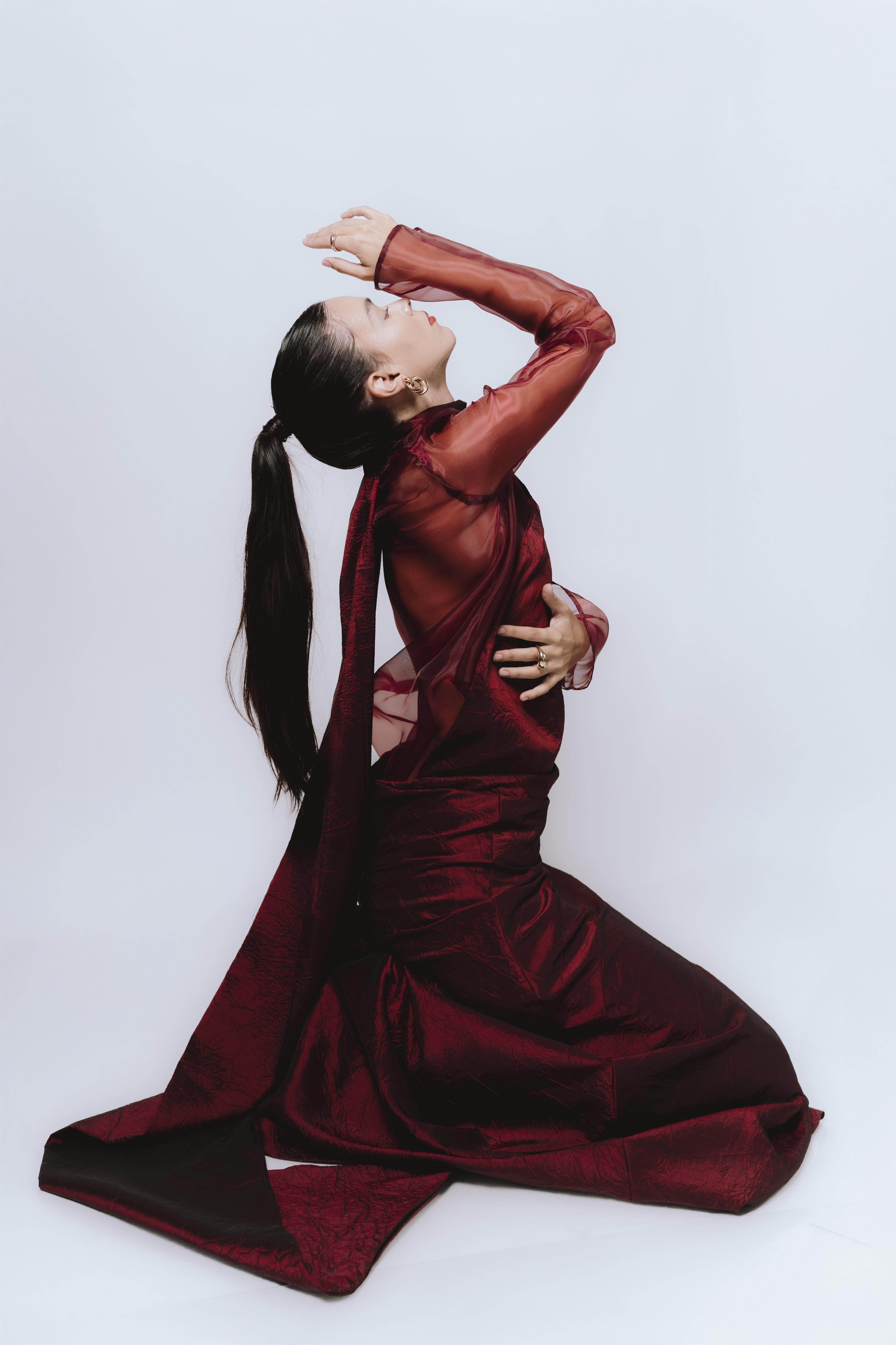 Alondra Méndez — 9