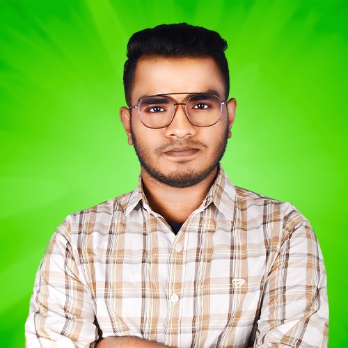 Portfolio Creator Avatar