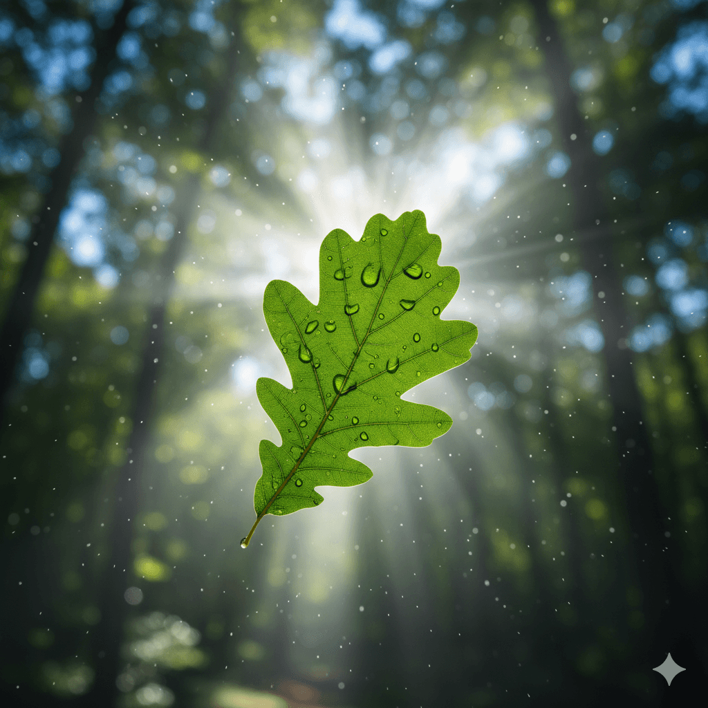 Visual symbolizing clean environment and fresh air near Aravalli Hills, M3M Oak