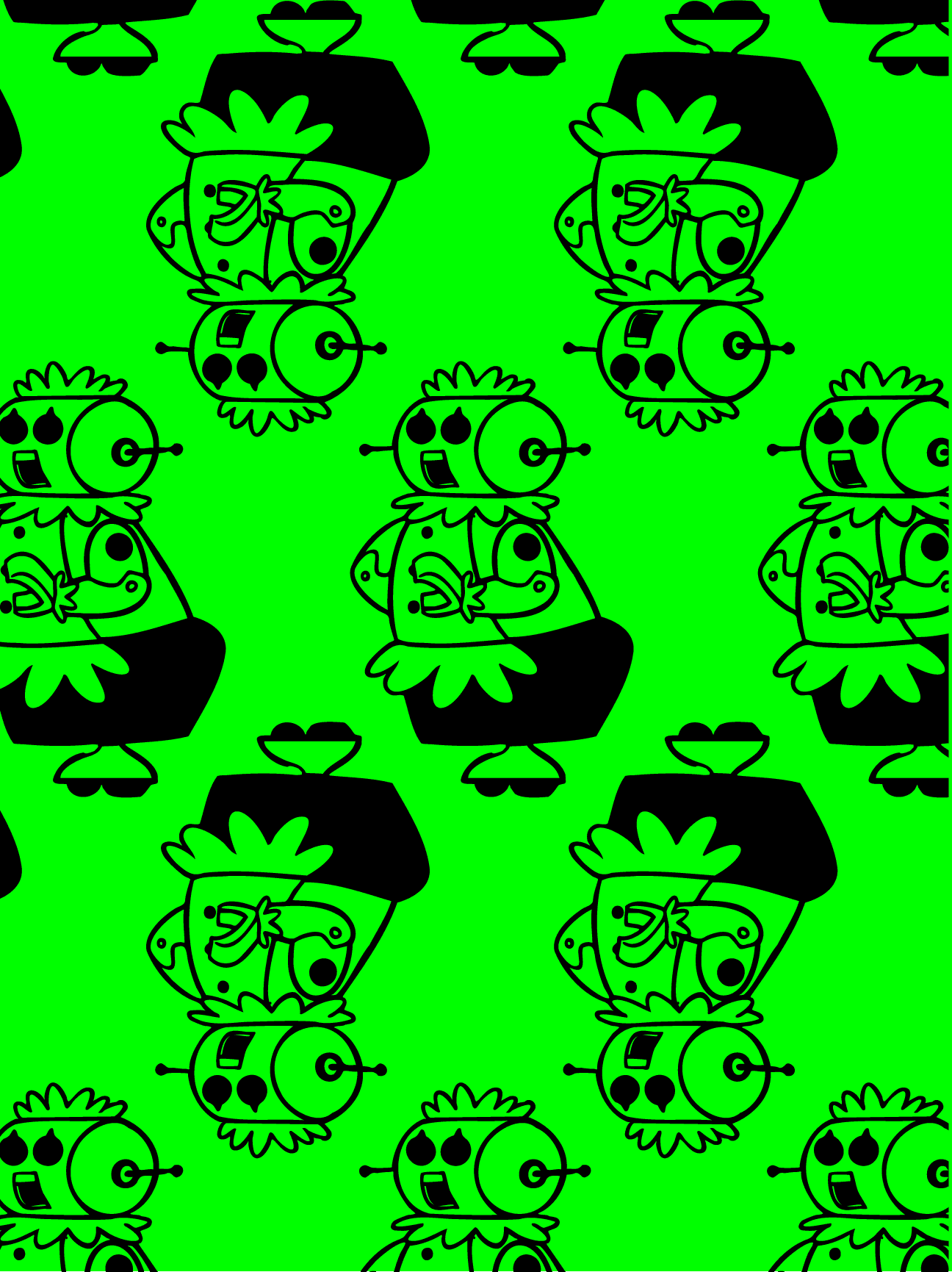 Creative Impact Cover