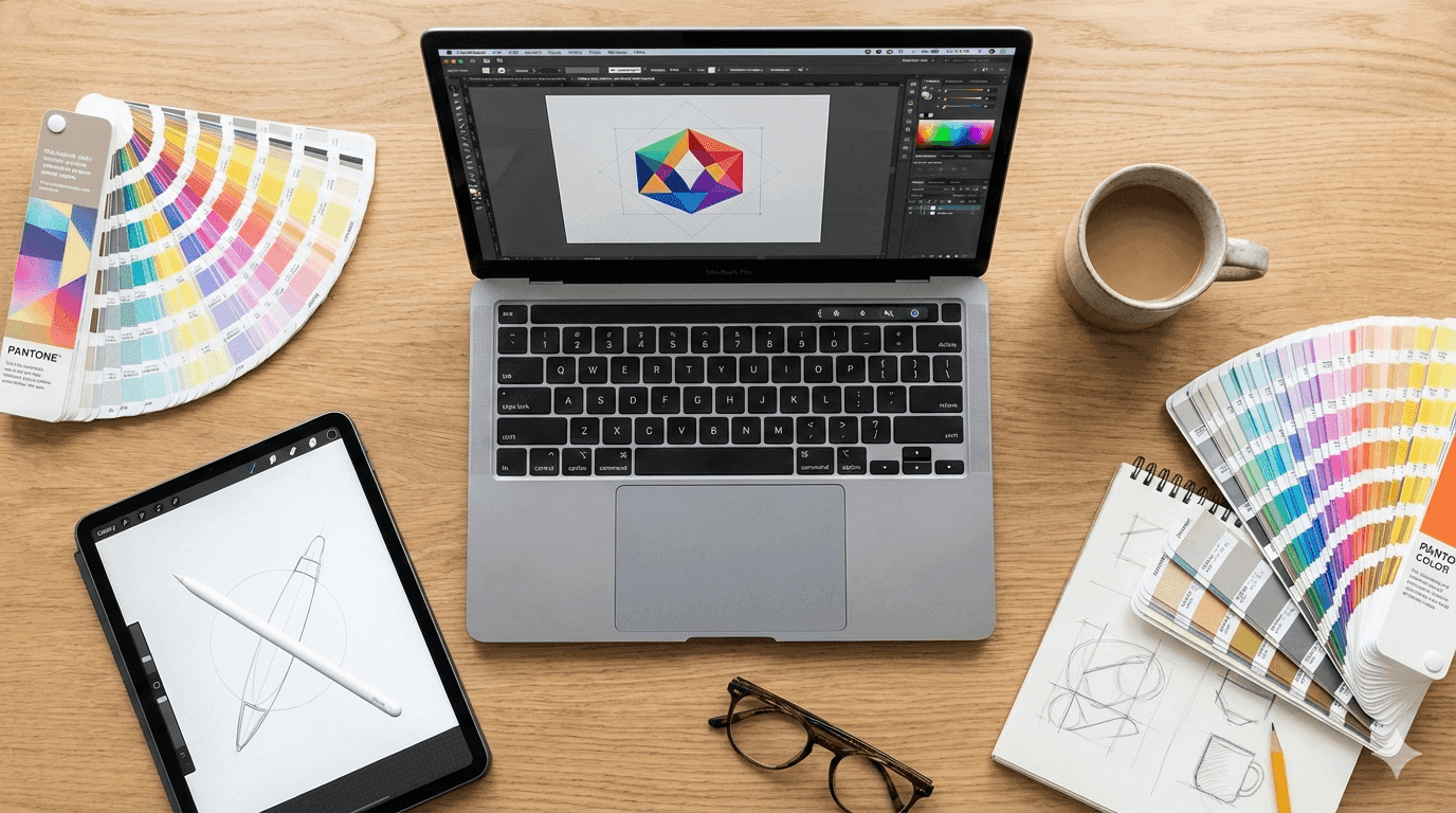 Starting and Growing a Career in Graphic Design