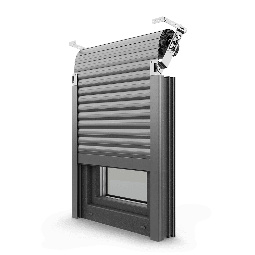 The Future of Gate and Shutter Automation: Why Central Motors Lead the Way