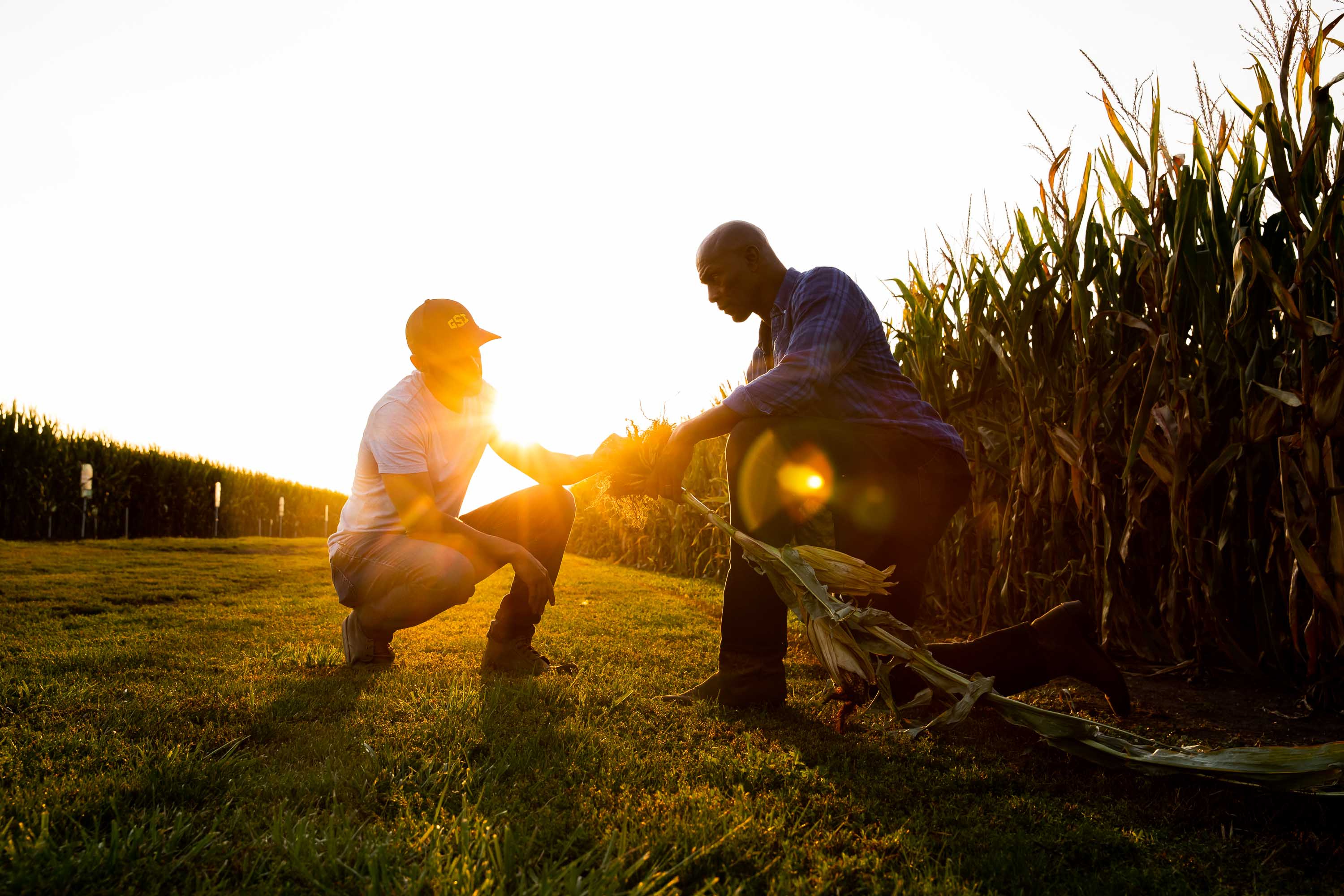 professional advertising and brand photography omaha ne