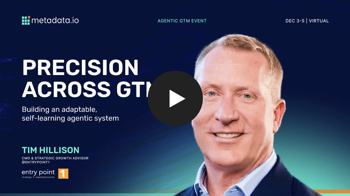 Reinvent your positioning