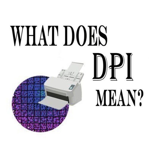 What does DPI mean