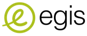 Logo de Egis