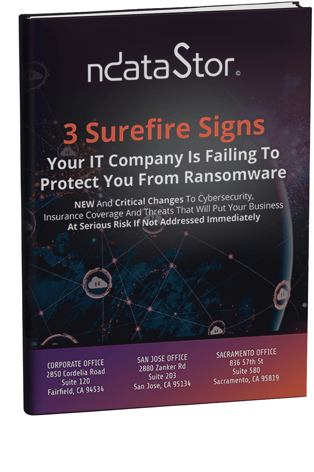 7 Urgent Security Protections Every Business Should Have In Place Now